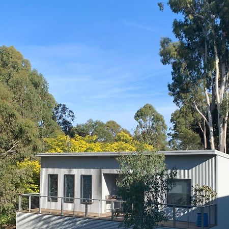 Gillys Guesthouse Metung Exterior foto